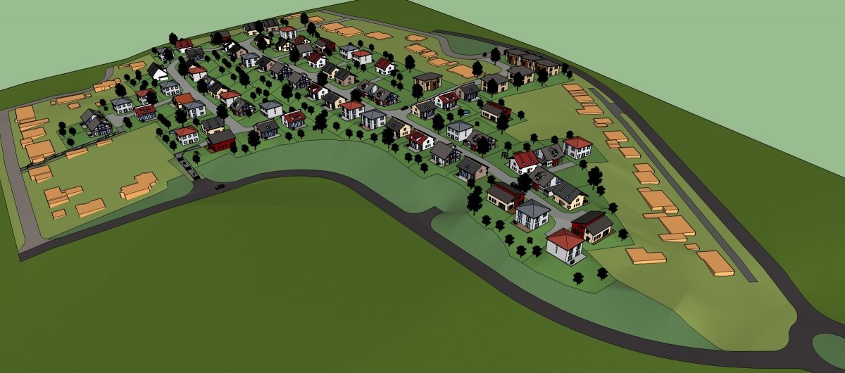 Lahnstein 3D